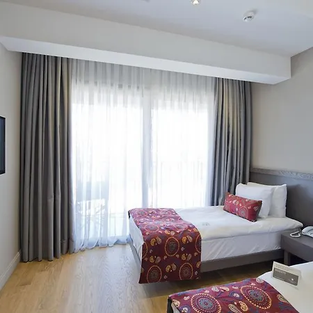 Villa Ramada Bodrum Luxury Villas