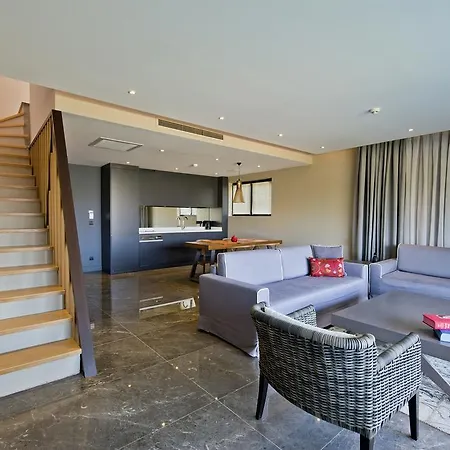 Ramada Bodrum Luxury Villas * Bitez
