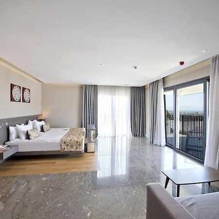 Ramada Bodrum Luxury Villas Bitez