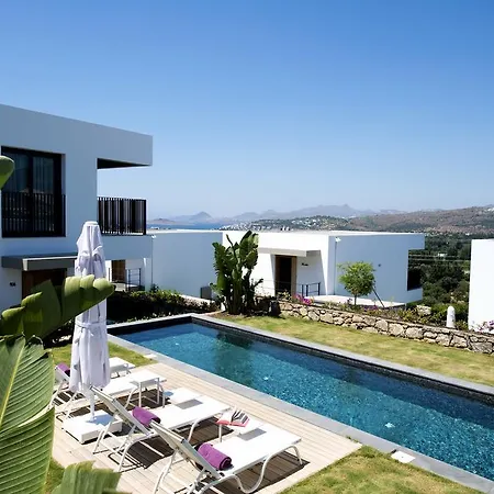 Ramada Bodrum Luxury Villas Villa
