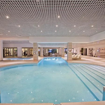 Ramada Bodrum Luxury Villas Villa *