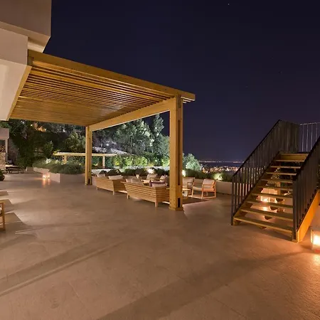Ramada Bodrum Luxury Villas