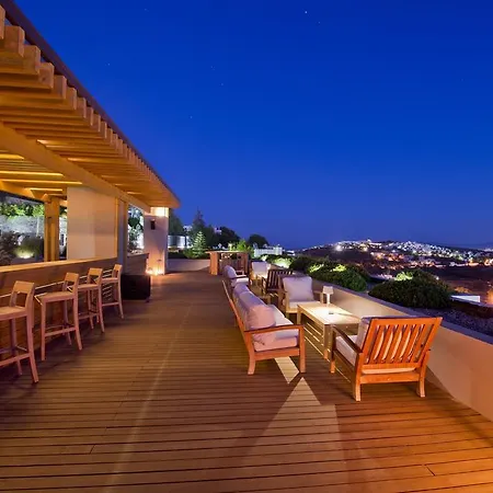 Villa Ramada Bodrum Luxury Villas