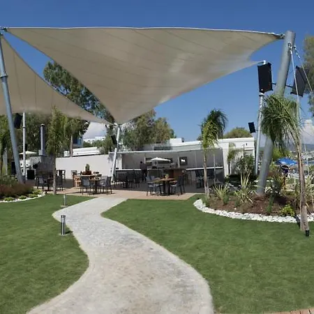 Ramada Bodrum Luxury Villas *