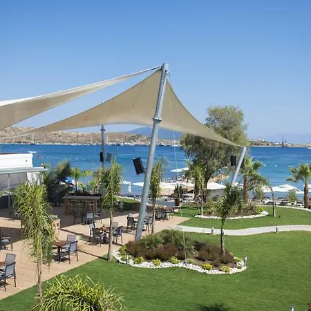 Villa Ramada Bodrum Luxury Villas Bitez