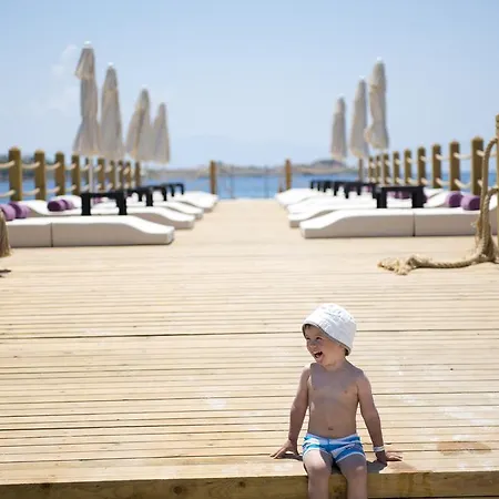 Ramada Bodrum Luxury Villas *