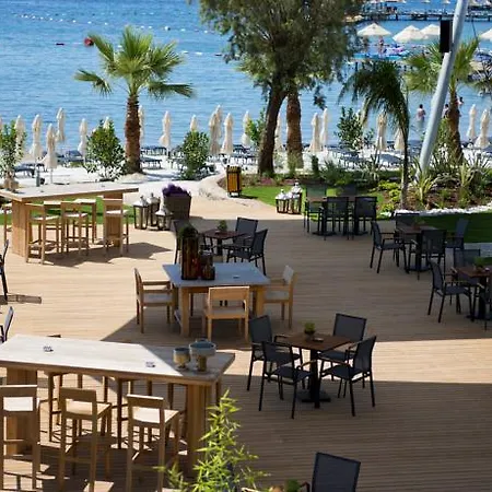 Ramada Bodrum Luxury Villas * Bitez