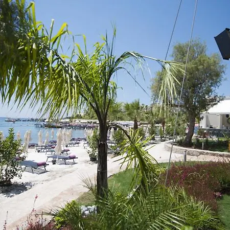 Ramada Bodrum Luxury Villas Villa Bitez