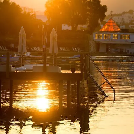 Villa Ramada Bodrum Luxury Villas