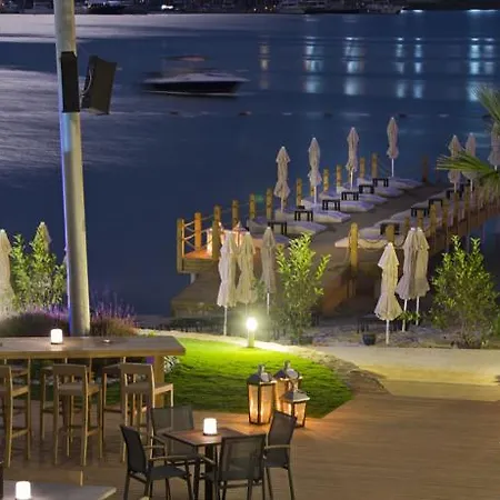 Villa Ramada Bodrum Luxury Villas *