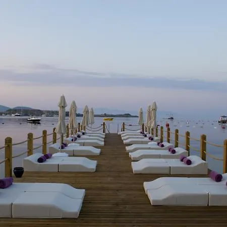 Ramada Bodrum Luxury Villas