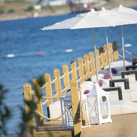 Ramada Bodrum Luxury Villas * Bitez