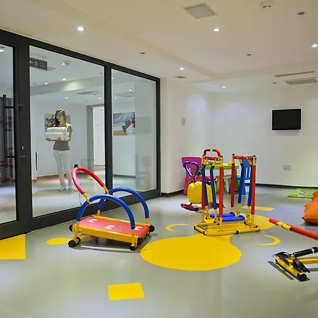 Ramada Bodrum Luxury Villas * Bitez