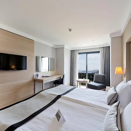 Ramada Bodrum Luxury Villas Villa Bitez