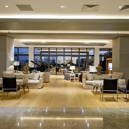 Ramada Bodrum Luxury Villas Villa *