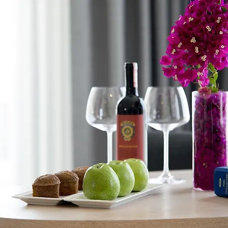 Ramada Bodrum Luxury Villas Villa *