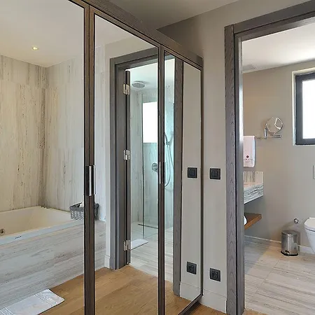 Ramada Bodrum Luxury Villas *