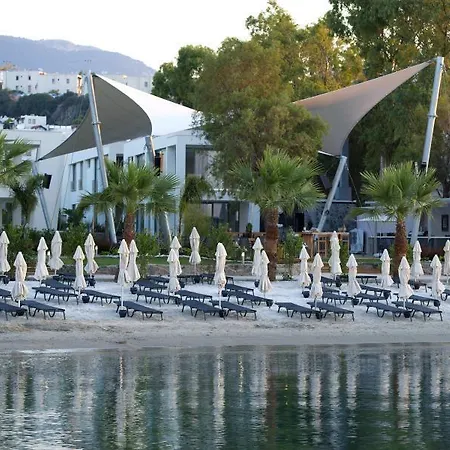 Ramada Bodrum Luxury Villas Villa Bitez
