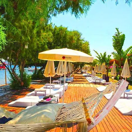 Villa Ramada Bodrum Luxury Villas