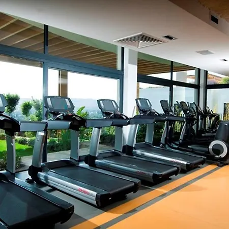 Ramada Bodrum Luxury Villas Villa *