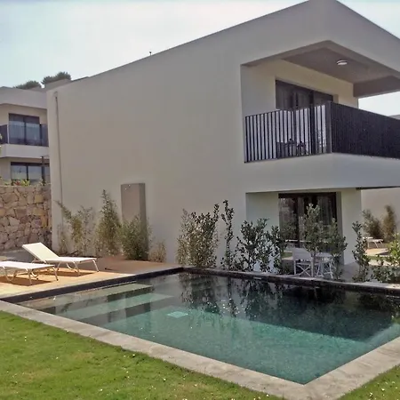 Ramada Bodrum Luxury Villas Bitez