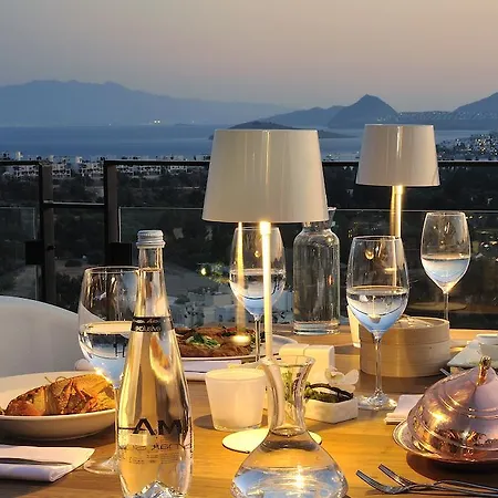 Ramada Bodrum Luxury Villas *
