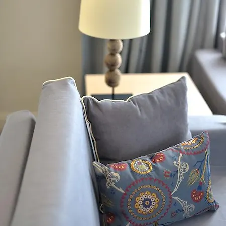 Ramada Bodrum Luxury Villas Bitez
