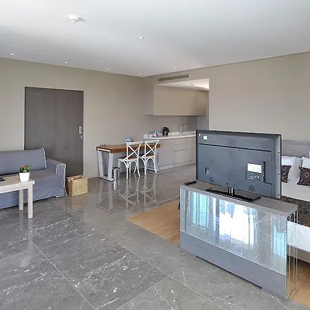 Villa Ramada Bodrum Luxury Villas