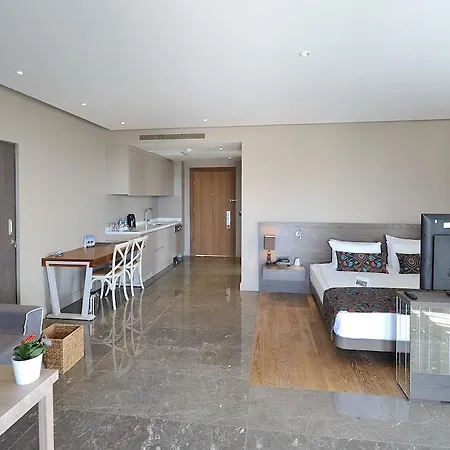 Ramada Bodrum Luxury Villas Bitez
