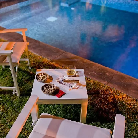 Ramada Bodrum Luxury Villas * Bitez
