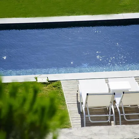 Ramada Bodrum Luxury Villas Βίλα *