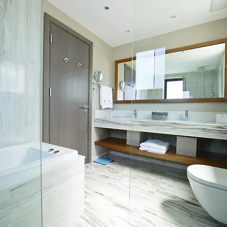 Ramada Bodrum Luxury Villas Βίλα Bitez