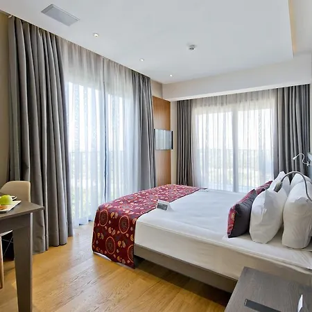 Ramada Bodrum Luxury Villas Βίλα
