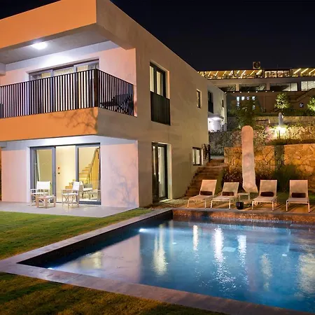 Βίλα Ramada Bodrum Luxury Villas Bitez