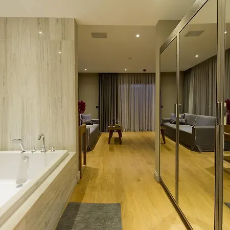 Βίλα Ramada Bodrum Luxury Villas