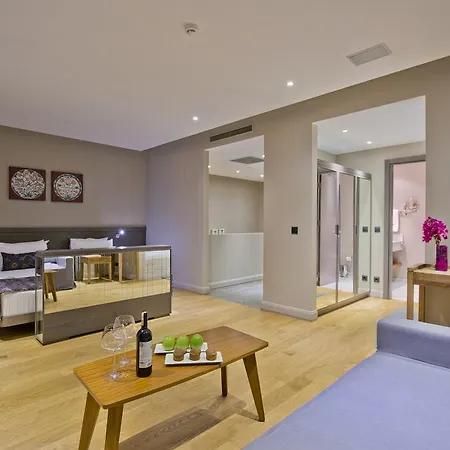Ramada Bodrum Luxury Villas Βίλα Bitez