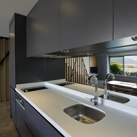 Βίλα Ramada Bodrum Luxury Villas *