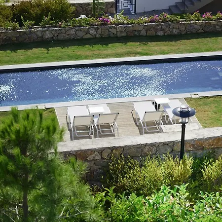Βίλα Ramada Bodrum Luxury Villas