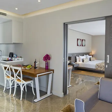 Ramada Bodrum Luxury Villas Βίλα Bitez