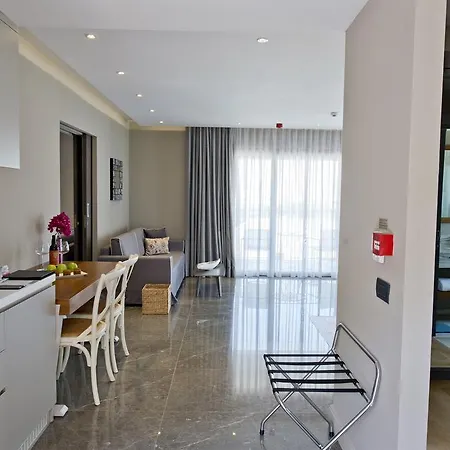 Βίλα Ramada Bodrum Luxury Villas *