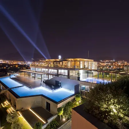 Ramada Bodrum Luxury Villas Βίλα *