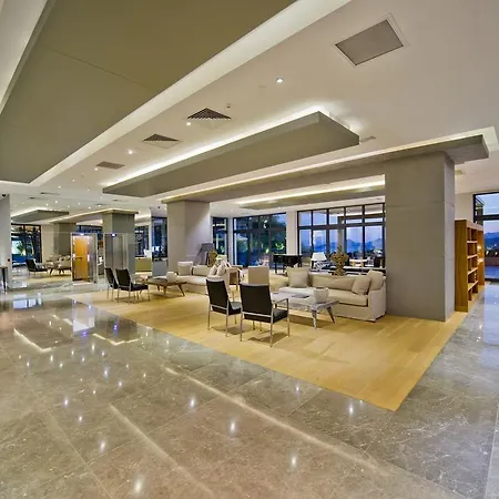 Βίλα Ramada Bodrum Luxury Villas Bitez