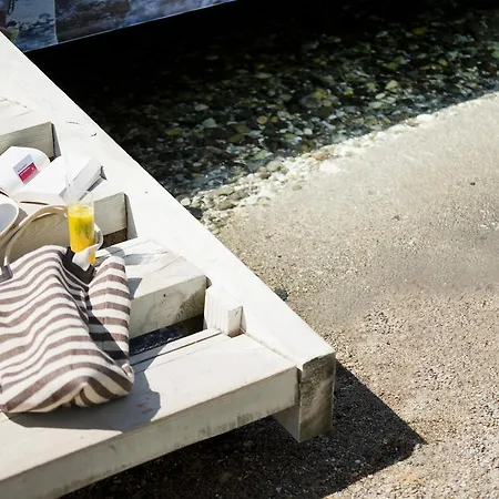Βίλα Ramada Bodrum Luxury Villas *