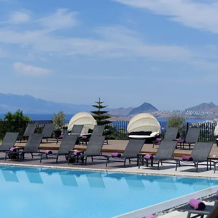 Ramada Bodrum Luxury Villas Bitez