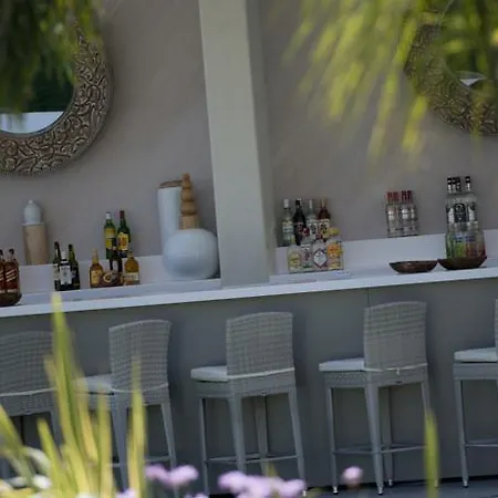 Ramada Bodrum Luxury Villas Βίλα Bitez