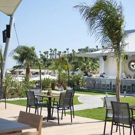 Ramada Bodrum Luxury Villas Βίλα