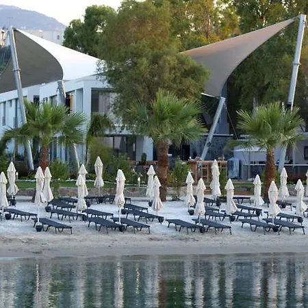 Ramada Bodrum Luxury Villas Bitez