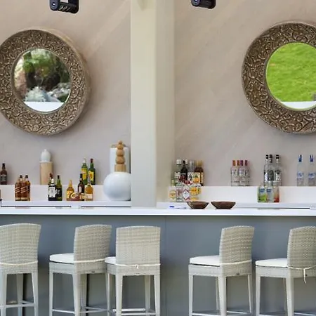 Βίλα Ramada Bodrum Luxury Villas Bitez