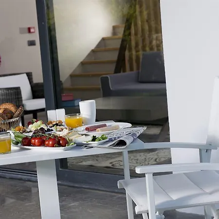Ramada Bodrum Luxury Villas Βίλα *