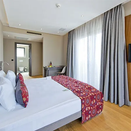 Ramada Bodrum Luxury Villas *
